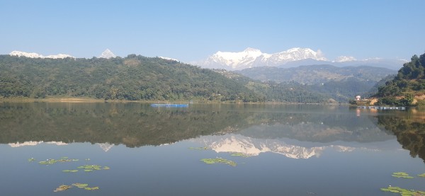 आलेख : पर्यटकीय गन्तव्यसँगै समृद्धिको आधार बन्दै रुपाताल